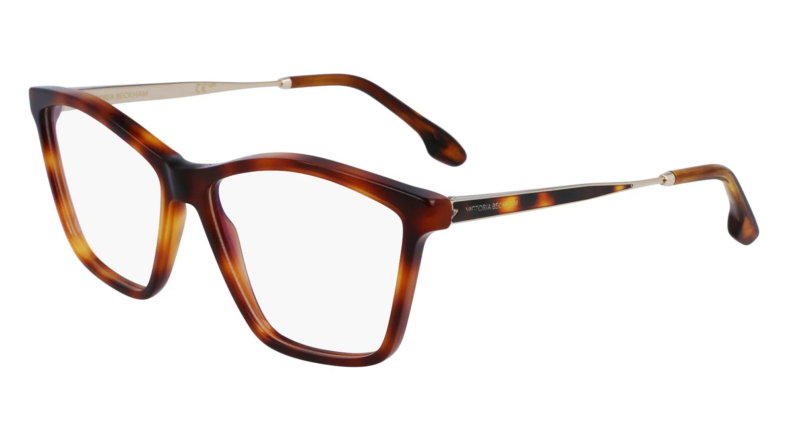 Victoria Beckham VB2656 Eyeglasses - view 4